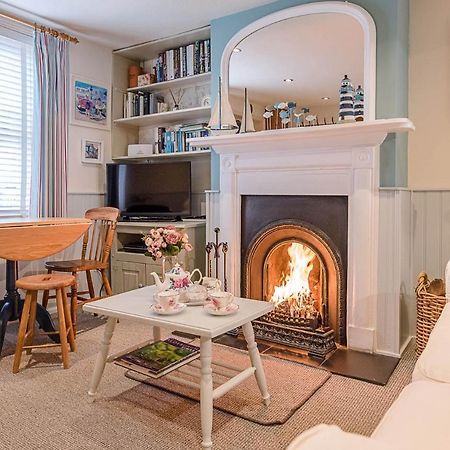 Fishermans Cottage, Олдборо Екстер'єр фото